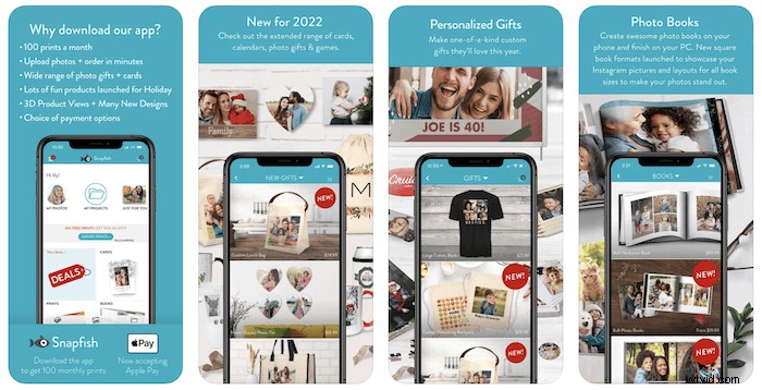 The 11 Best Photo Printing Apps for iPhone and Android (2022 Top Picks)