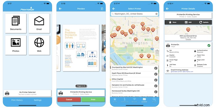 The 11 Best Photo Printing Apps for iPhone and Android (2022 Top Picks)