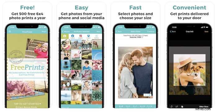 The 11 Best Photo Printing Apps for iPhone and Android (2022 Top Picks)