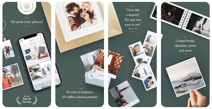 The 11 Best Photo Printing Apps for iPhone and Android (2022 Top Picks)