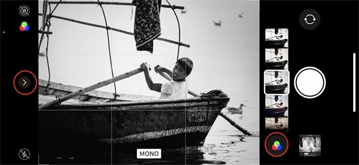 Top 10 Best Smartphone Apps to Convert Photos to Stunning Black & White