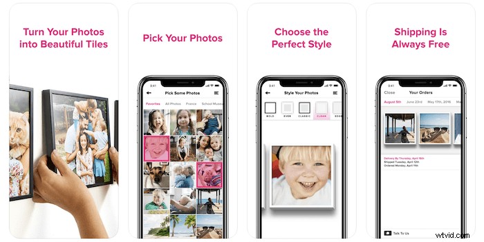 The 11 Best Photo Printing Apps for iPhone and Android (2022 Top Picks)
