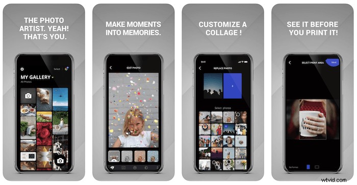 The 11 Best Photo Printing Apps for iPhone and Android (2022 Top Picks)