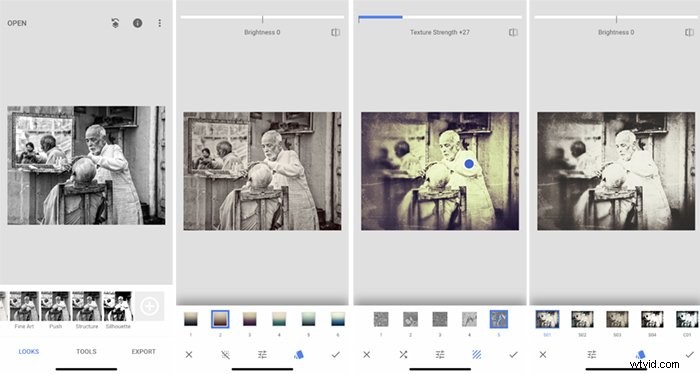 Top 10 Best Smartphone Apps to Convert Photos to Stunning Black & White