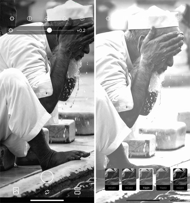 Top 10 Best Smartphone Apps to Convert Photos to Stunning Black & White