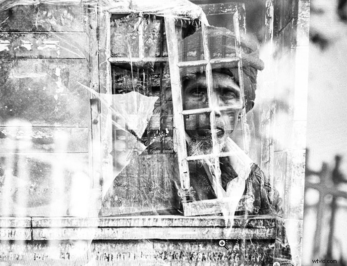 Top 10 Best Smartphone Apps to Convert Photos to Stunning Black & White