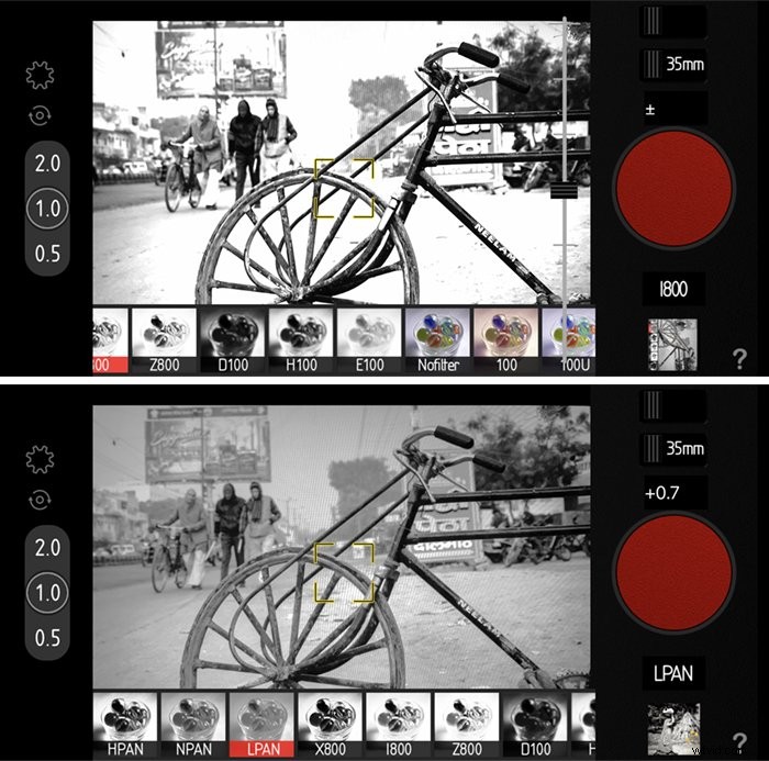Top 10 Best Smartphone Apps to Convert Photos to Stunning Black & White
