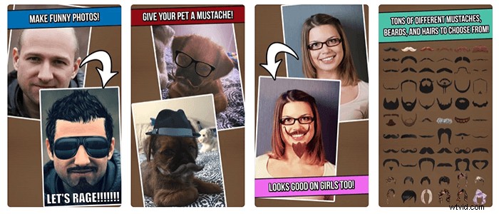 Top 14 Funny Photo Editing Apps for Hilarious Selfies in 2024