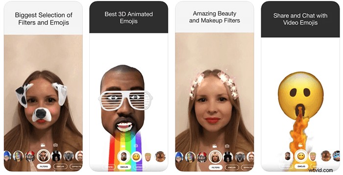 Top 14 Funny Photo Editing Apps for Hilarious Selfies in 2024