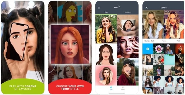 Top 14 Funny Photo Editing Apps for Hilarious Selfies in 2024