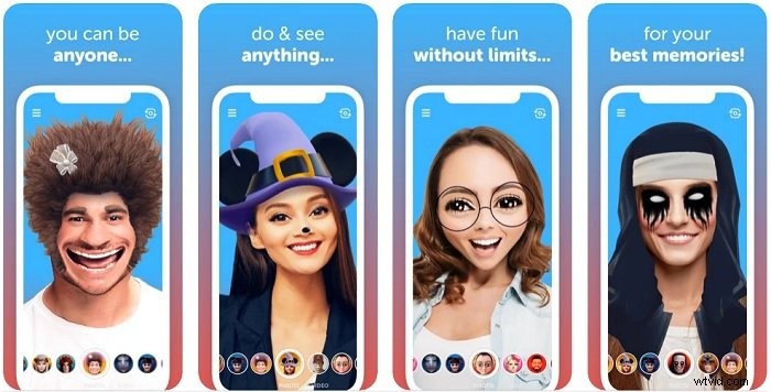 Top 14 Funny Photo Editing Apps for Hilarious Selfies in 2024