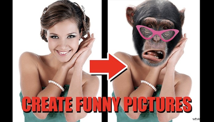 Top 14 Funny Photo Editing Apps for Hilarious Selfies in 2024