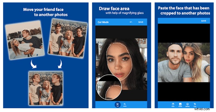 Top 10 Best Face Swap Apps for Hilarious Photo Fun