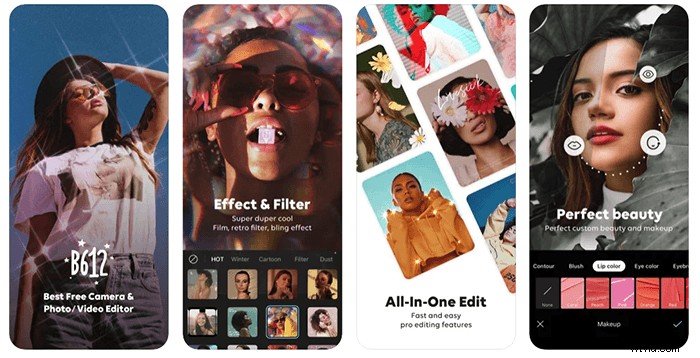 Top 10 Best Face Swap Apps for Hilarious Photo Fun