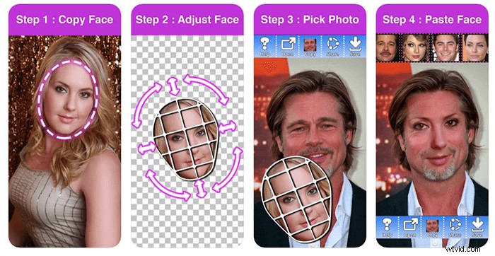 Top 10 Best Face Swap Apps for Hilarious Photo Fun
