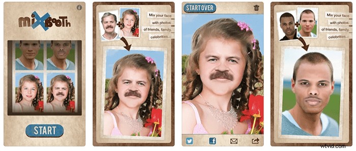 Top 10 Best Face Swap Apps for Hilarious Photo Fun