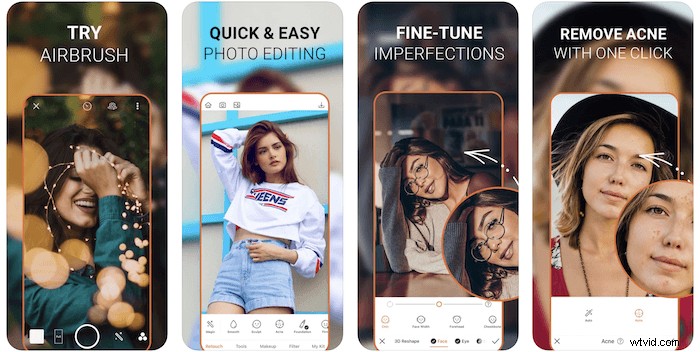 Top 12 Body Editing Apps: Best Free & Paid Tools for Photo Transformations