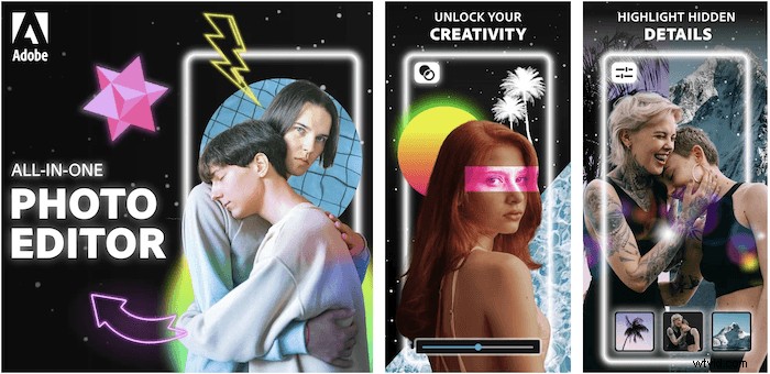 Top 12 Body Editing Apps: Best Free & Paid Tools for Photo Transformations