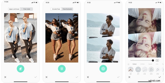 Top 12 Body Editing Apps: Best Free & Paid Tools for Photo Transformations