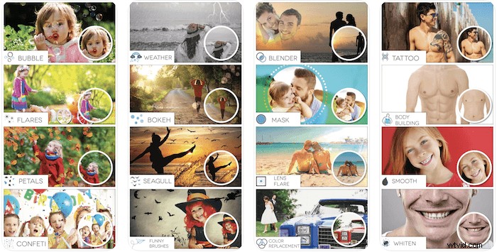 Top 12 Body Editing Apps: Best Free & Paid Tools for Photo Transformations