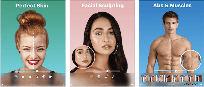 Top 12 Body Editing Apps: Best Free & Paid Tools for Photo Transformations