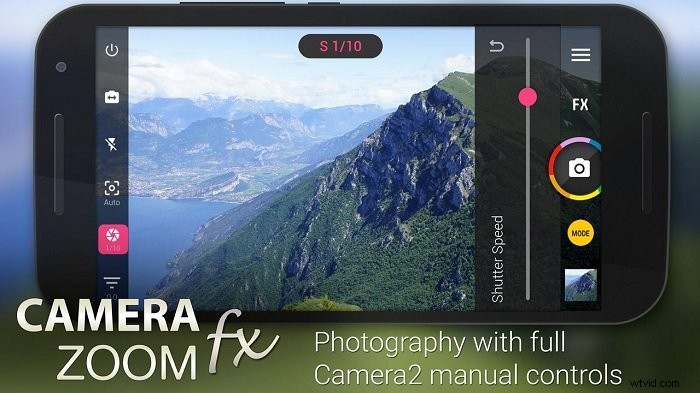Top 12 Best Camera Apps for Android: Expert Picks for 2022