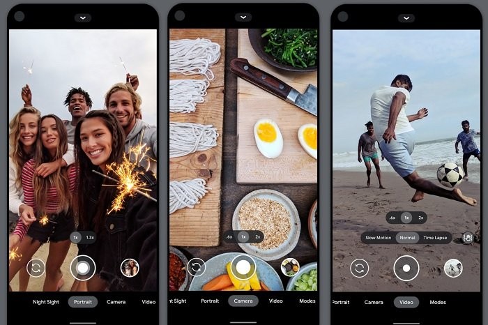 Top 12 Best Camera Apps for Android: Expert Picks for 2022