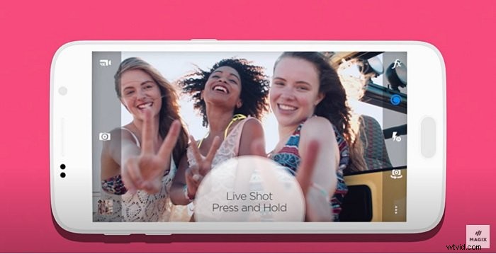 Top 12 Best Camera Apps for Android: Expert Picks for 2022