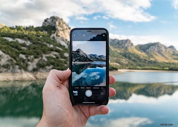 Top 12 Best Camera Apps for Android: Expert Picks for 2022
