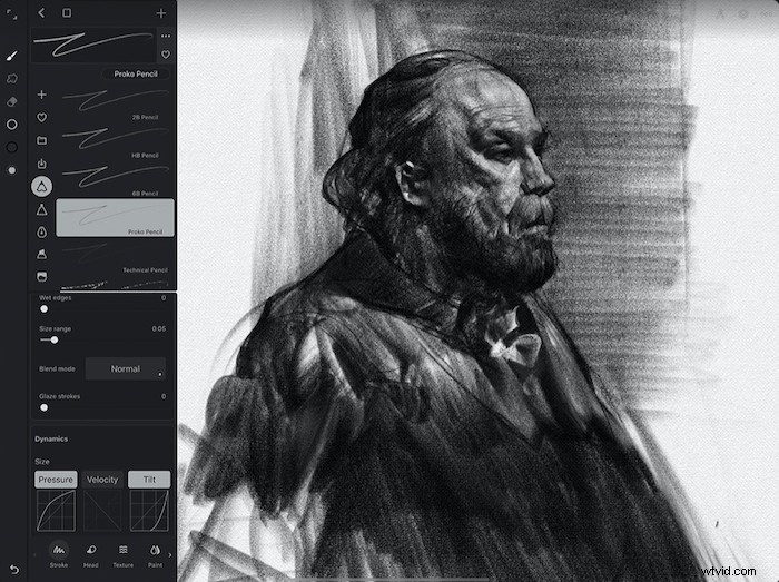Top 10 Best Drawing & Painting Apps for Android: Unleash Your Creativity