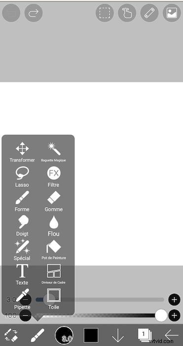 Top 10 Best Drawing & Painting Apps for Android: Unleash Your Creativity