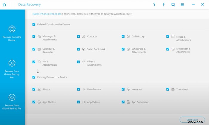 Top 10 Best Photo Recovery Apps for Android & iPhone (2022)
