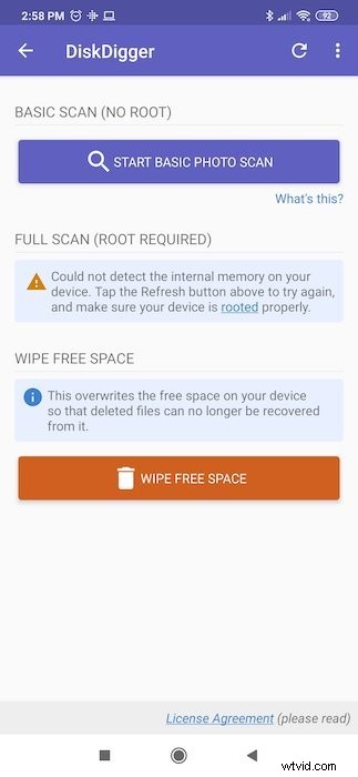 Top 10 Best Photo Recovery Apps for Android & iPhone (2022)