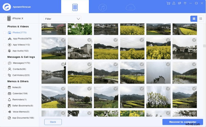Top 10 Best Photo Recovery Apps for Android & iPhone (2022)