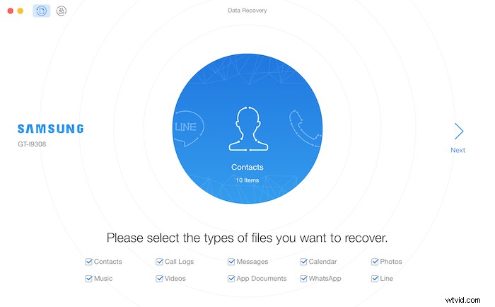 Top 10 Best Photo Recovery Apps for Android & iPhone (2022)
