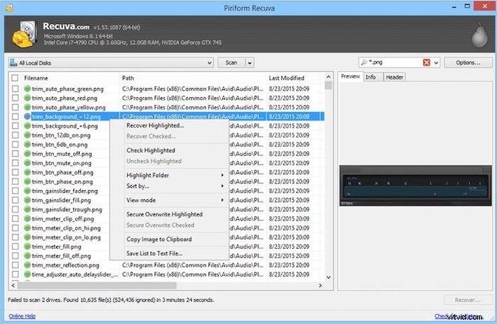 Top 10 Best Photo Recovery Apps for Android & iPhone (2022)