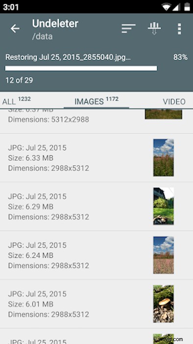 Top 10 Best Photo Recovery Apps for Android & iPhone (2022)