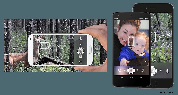 Top 10 Must-Try AI Camera Apps for Stunning Smartphone Photography