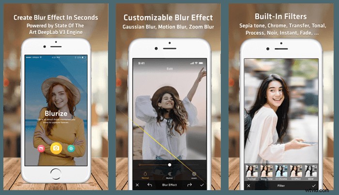 Top 10 Must-Try AI Camera Apps for Stunning Smartphone Photography