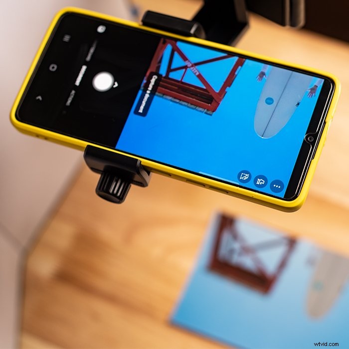 Top 8 Photo Scanner Apps for 2024: Digitize Old Photos Effortlessly with Your Smartphone