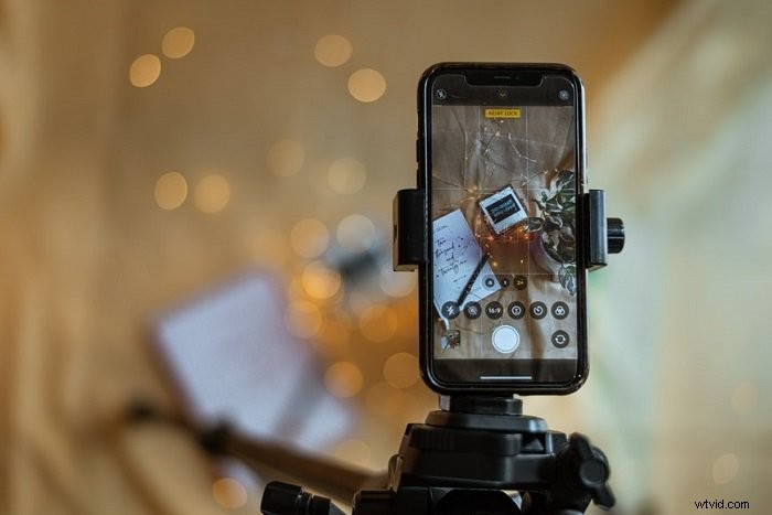 Master Manual Mode: Pro Tips for Stunning Android Camera Shots
