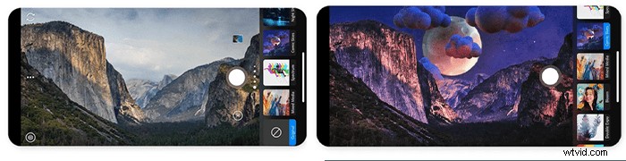Top 10 Must-Try AI Camera Apps for Stunning Smartphone Photography