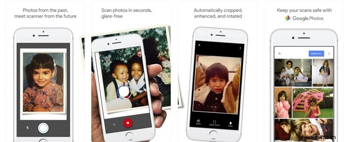Top 8 Photo Scanner Apps for 2024: Digitize Old Photos Effortlessly with Your Smartphone