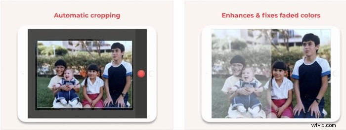 Top 8 Photo Scanner Apps for 2024: Digitize Old Photos Effortlessly with Your Smartphone