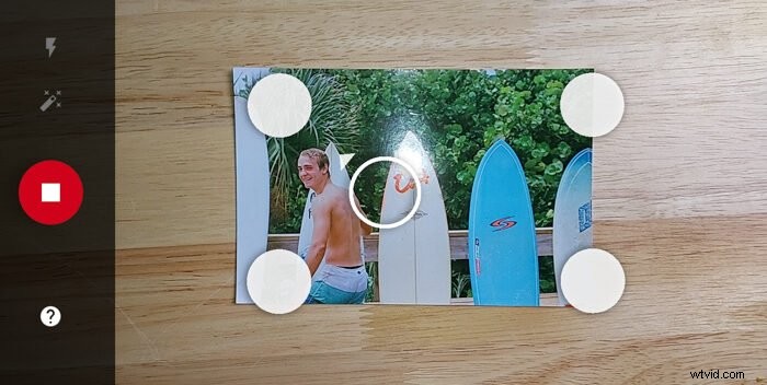 How to Scan Printed Photos with Your Phone: Easy Step-by-Step Guide