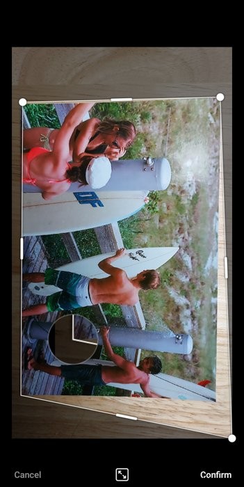 How to Scan Printed Photos with Your Phone: Easy Step-by-Step Guide