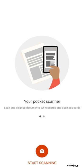How to Scan Printed Photos with Your Phone: Easy Step-by-Step Guide