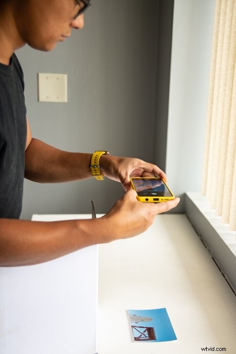 How to Scan Printed Photos with Your Phone: Easy Step-by-Step Guide