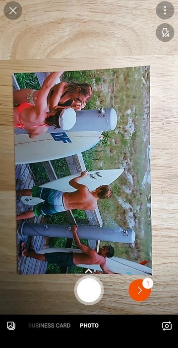 How to Scan Printed Photos with Your Phone: Easy Step-by-Step Guide