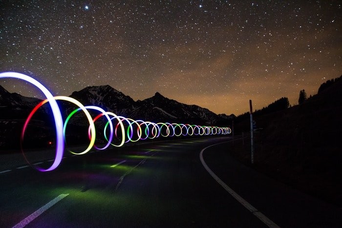 Ultimate Guide: Capture Stunning Long Exposure Photos with iPhone or Smartphone
